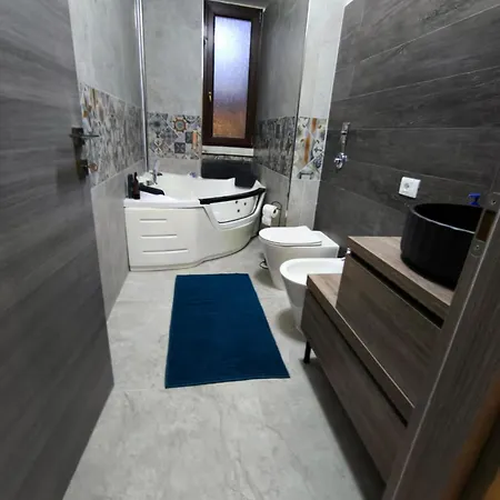 Dyandy Expo Milano Διαμέρισμα Baranzate