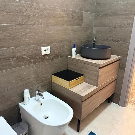 Appartement Dyandy Expo Milano *